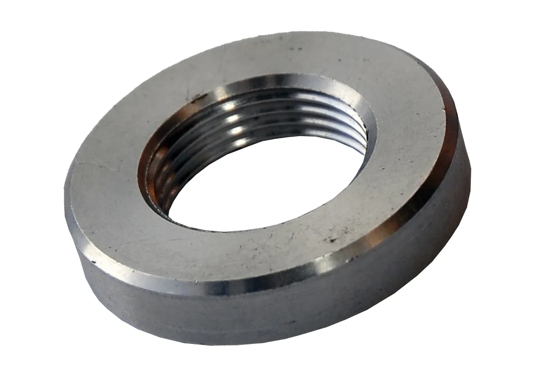 Revotec Weld On Bosses And Plugs