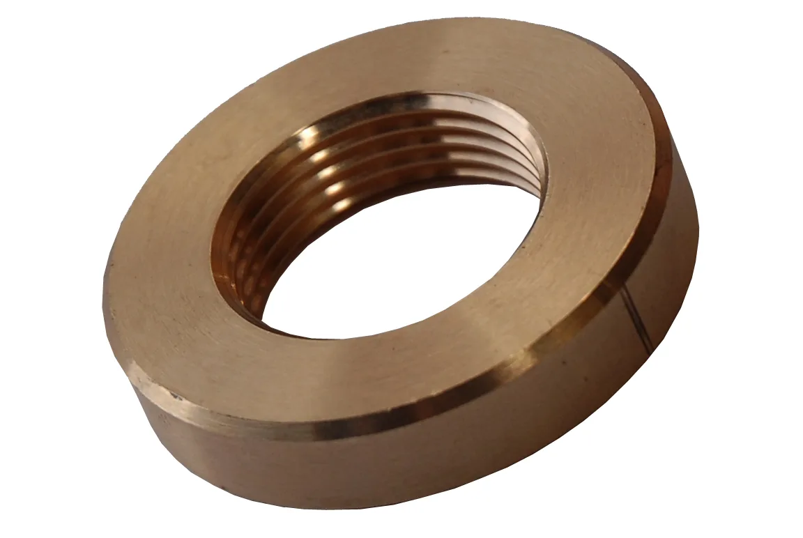Revotec Weld On Bosses And Plugs - Image 2