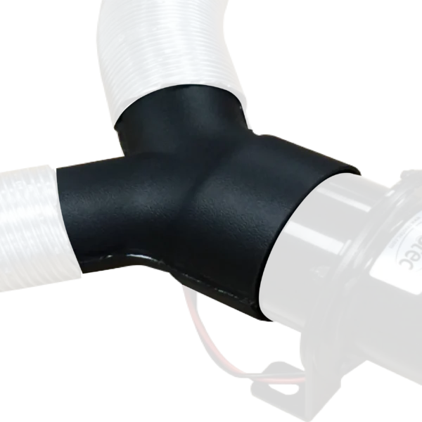 Revotec "Y" Splitters