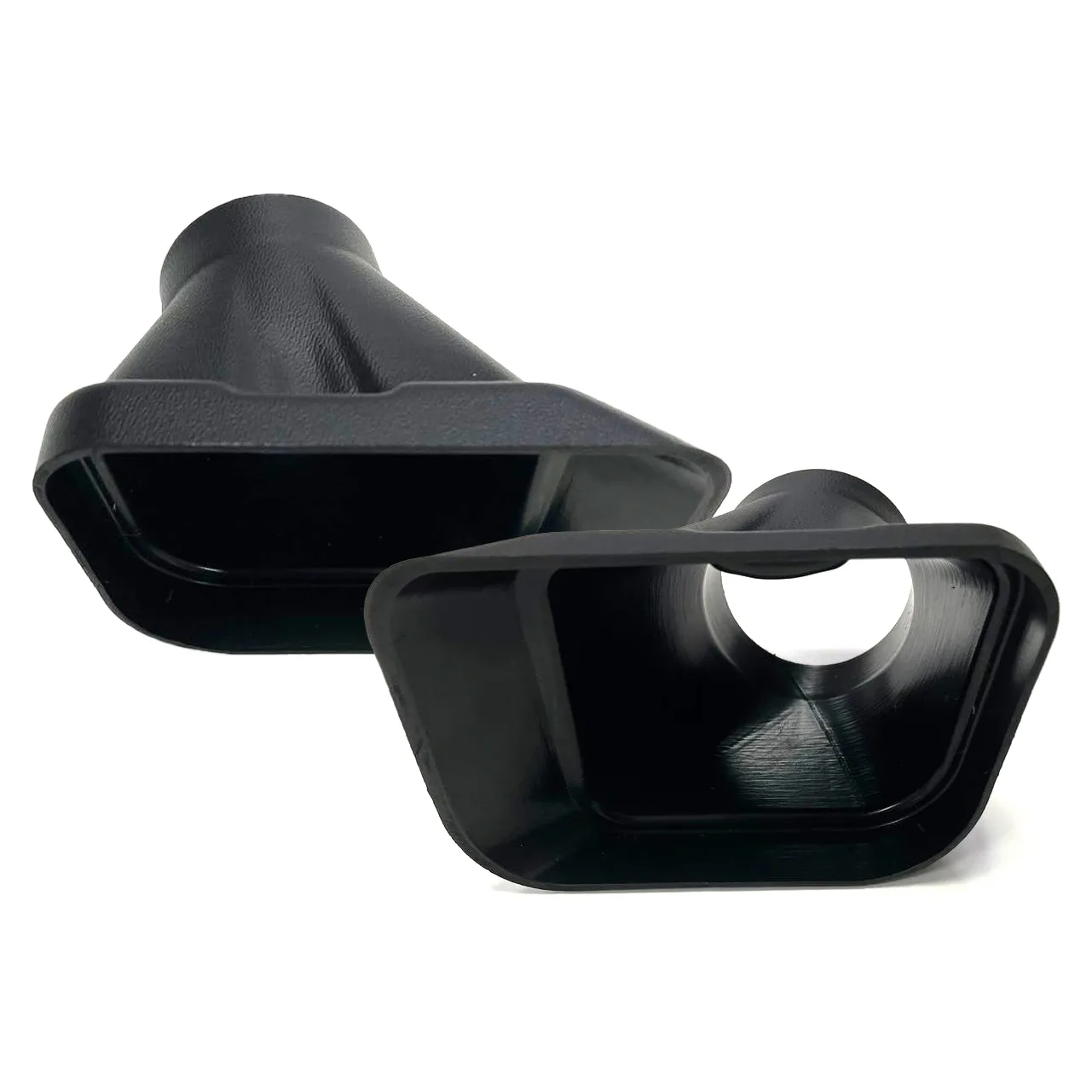 Revotec BMW M3 E36 Front Bumper Air Intakes Kit