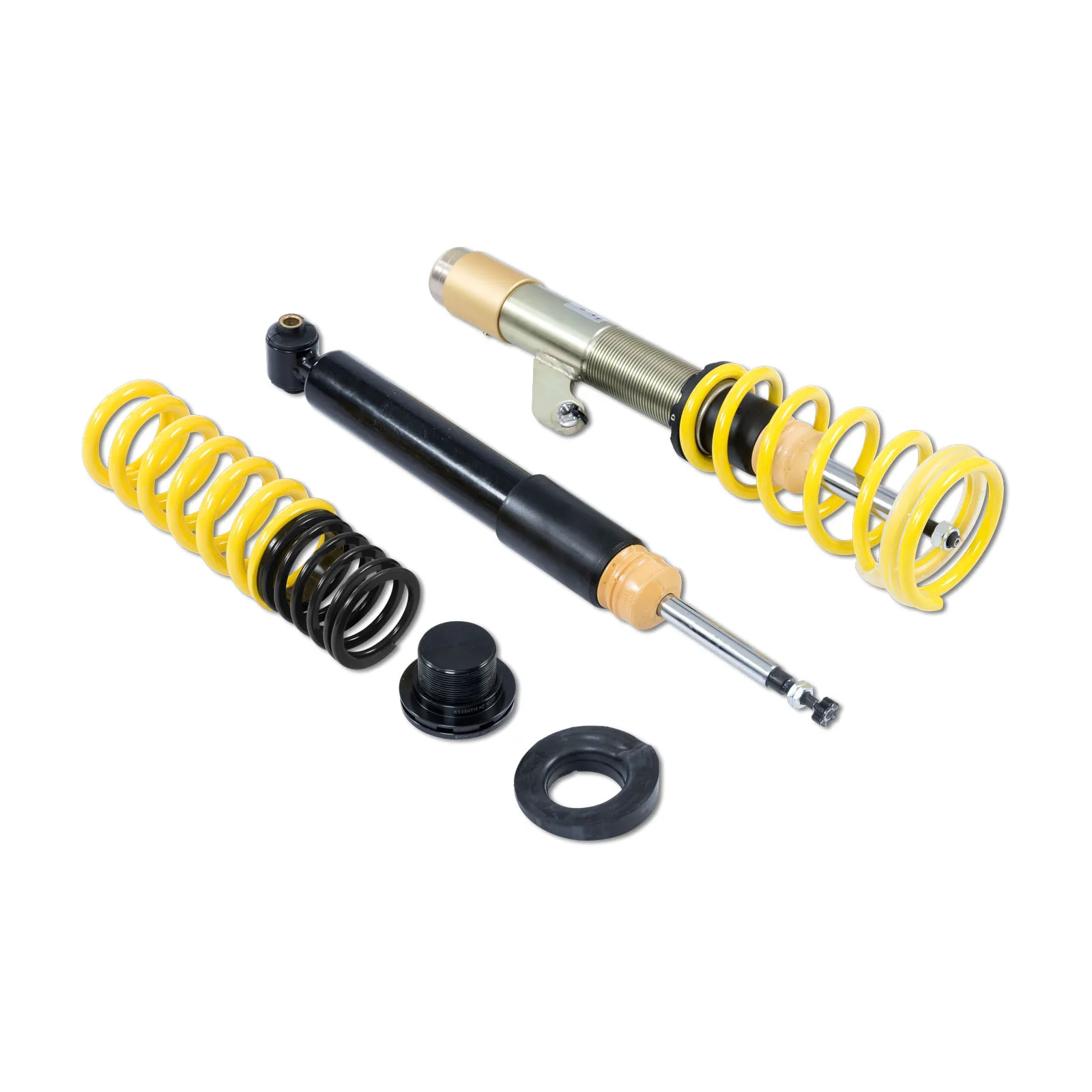 ST XA Coilovers for Honda Civic FK (2012+) - Image 2