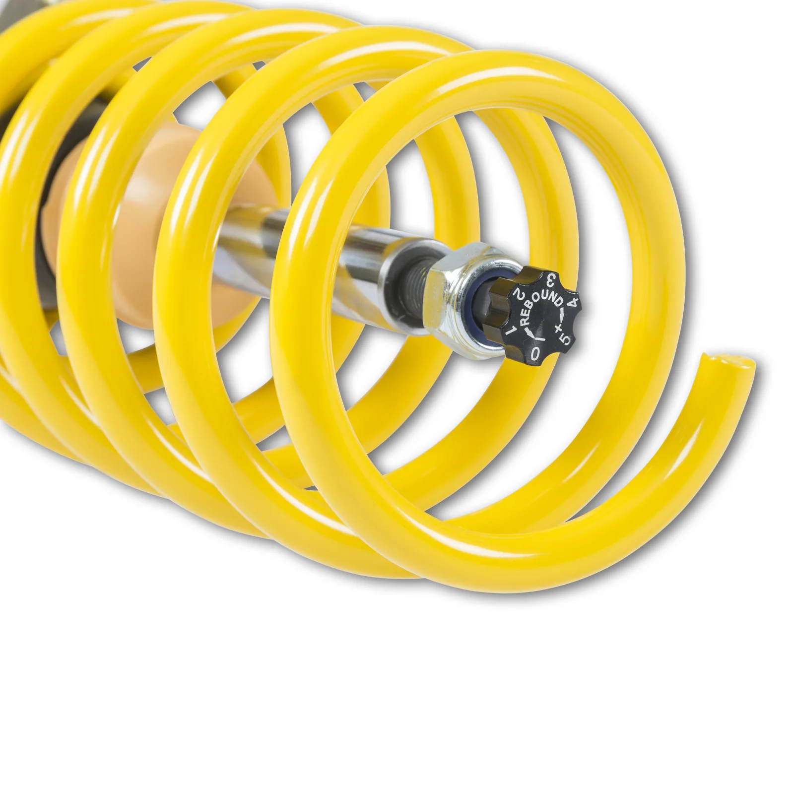 ST XA Coilovers for Mini Cooper F56 3 Door incl. JCW (2014+) - Image 3