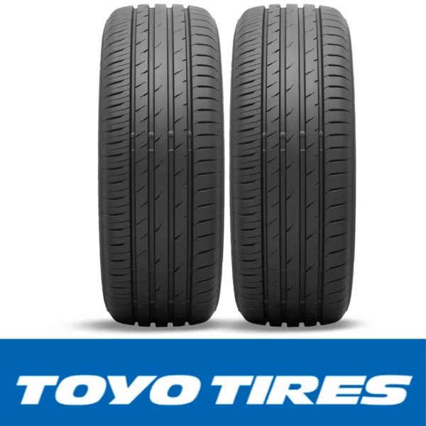Tires Toyo Proxes Comfort 4x4 Summer 215/70 R16 100V (the pair)