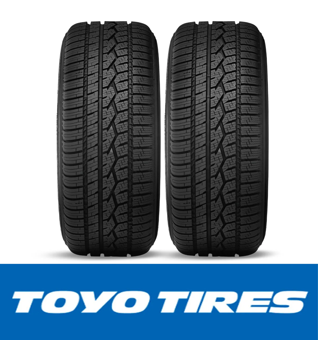 Tires Toyo Celsius As2 Touring All Season 195/50 R15 82H (the pair)