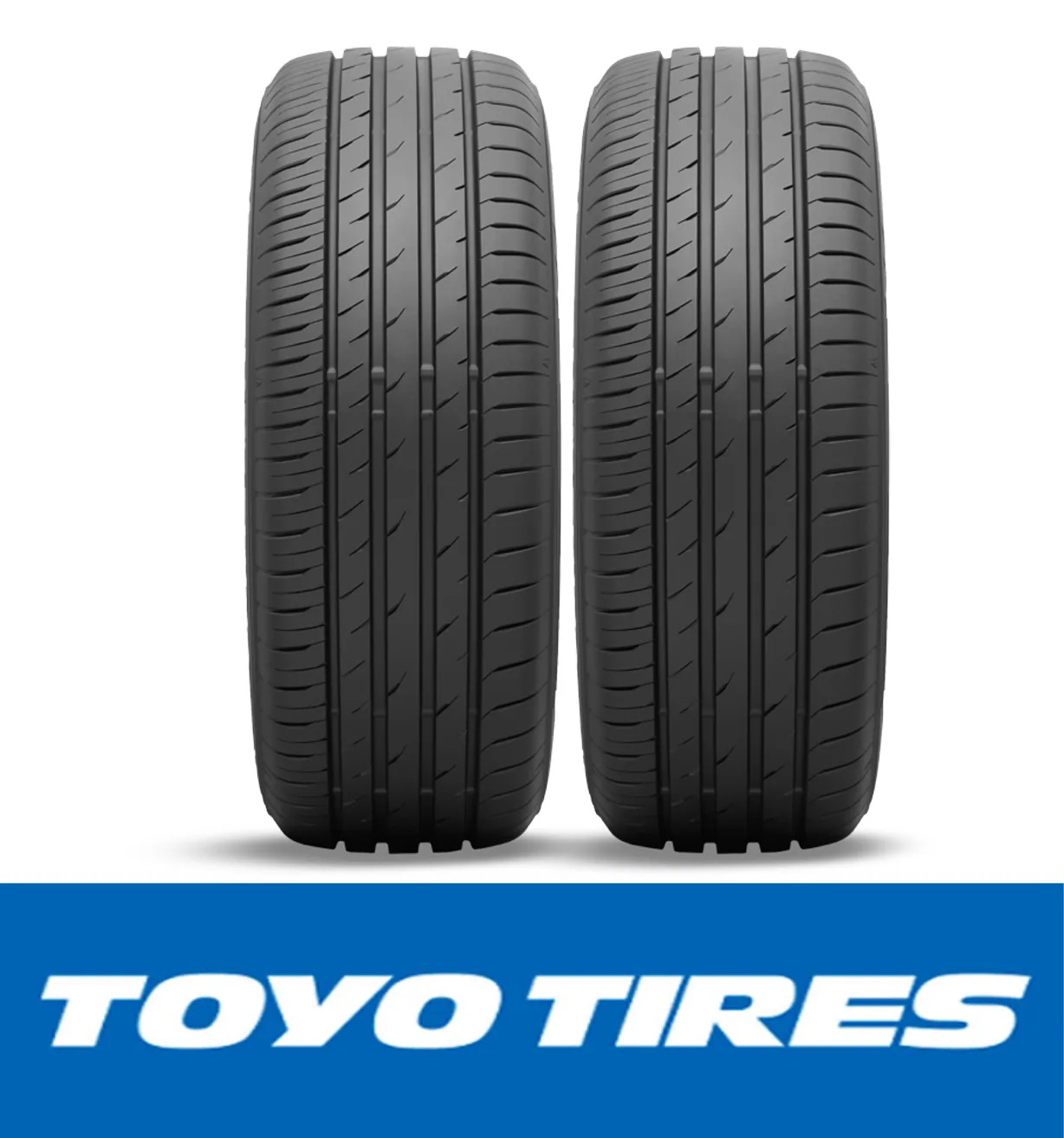 Pneus Toyo Proxes comfort Tourisme été 175/65 R15 88H (la paire)