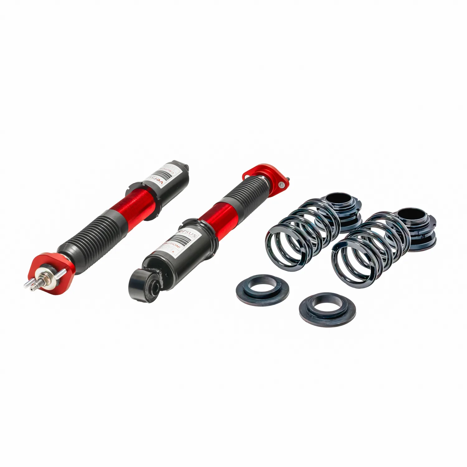 Versus Race Coilovers for BMW E30 - Image 3
