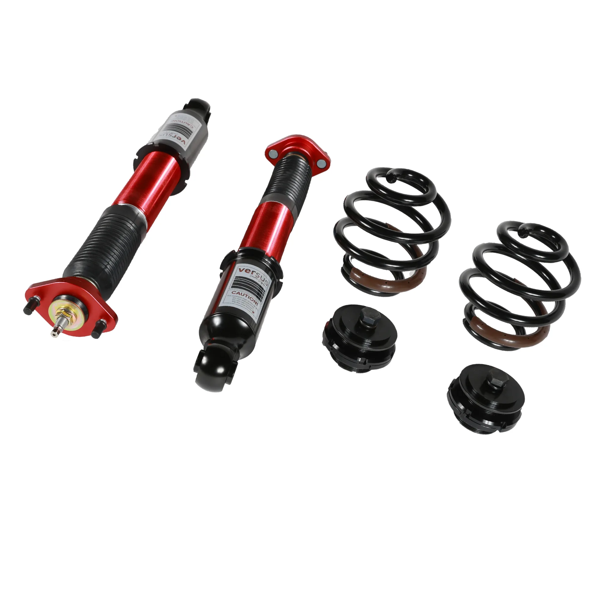 Versus Race Coilovers for BMW E36 Compact - Image 2