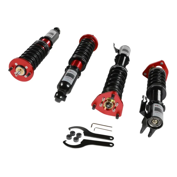 Versus Race Coilovers for BMW 1 Series E8X / 3 Series E9X - Refurbished