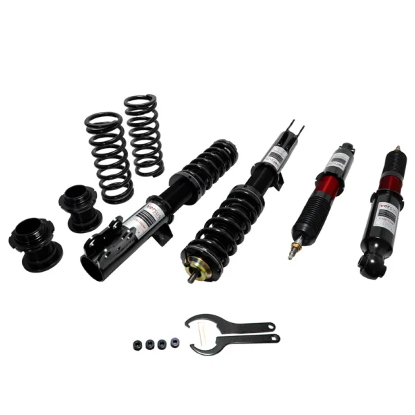 Versus Race Coilovers for Toyota GR Yaris