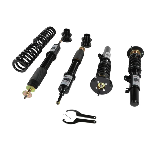 Versus Street Coilovers for Audi A4 B6 & B7 (06-08)