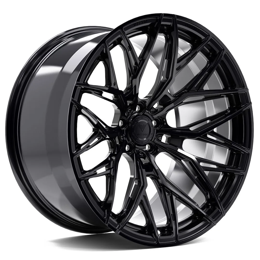 Vesser VSR8R Forged Wheel 23x11.5" ET13-58 - Taylor Made - Image 5