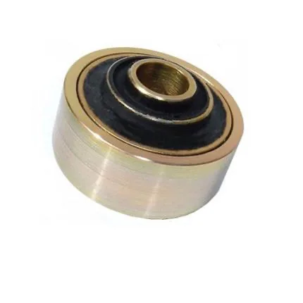 Vibra-Technics Front Lower Arm Rear Bushes for VW Golf 3
