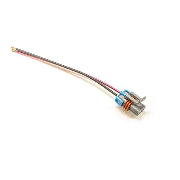 Walbro GST450K Male Connector Plug