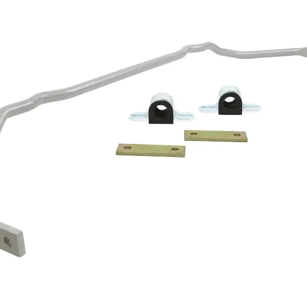 Whiteline Anti-Roll Bars for Audi S2 B4 (89-94)