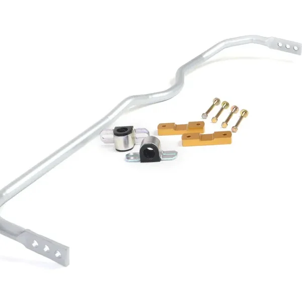 Whiteline Anti-Roll Bars for Audi S3 & RS3 8P (04-12)