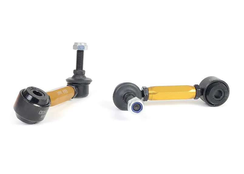 Whiteline Anti-Roll Bars for Audi TT 8N (98-06) - Image 2