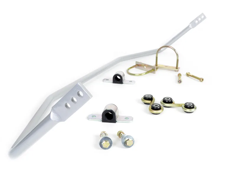 Whiteline Anti-Roll Bars for Audi TT 8N (98-06) - Image 3