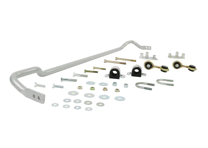 Whiteline Anti-Roll Bars for Honda Civic EG & EH (92-96)