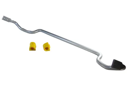Whiteline Anti-Roll Bars for Honda Civic FN2 Type R (06-11)
