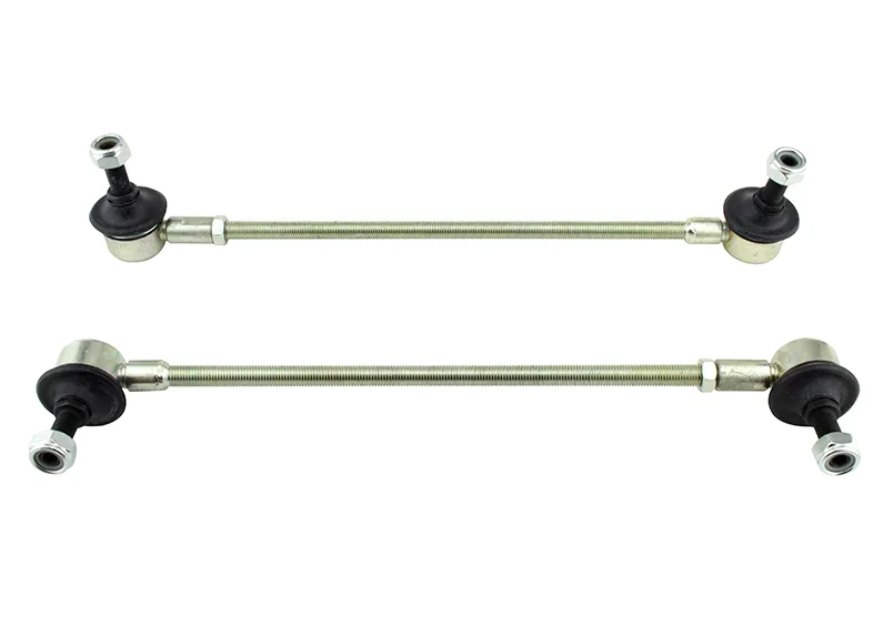 Whiteline Anti-Roll Bars for Honda Civic FN2 Type R (06-11) - Image 3