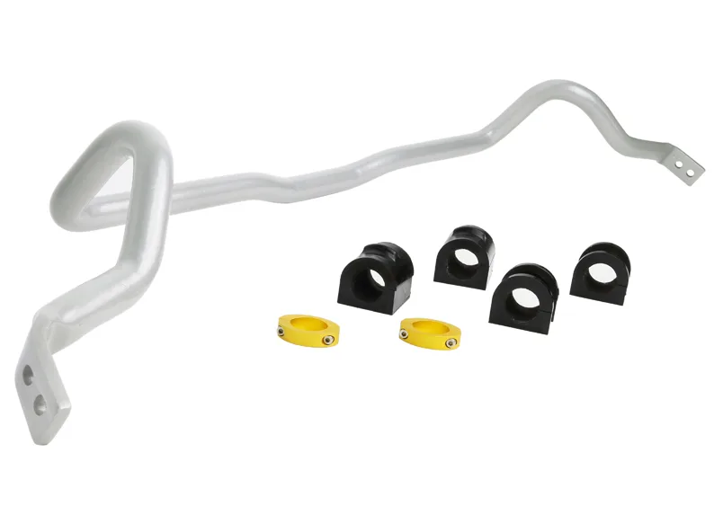 Whiteline Anti-Roll Bars for Mazda 3 MPS BL (09-14)
