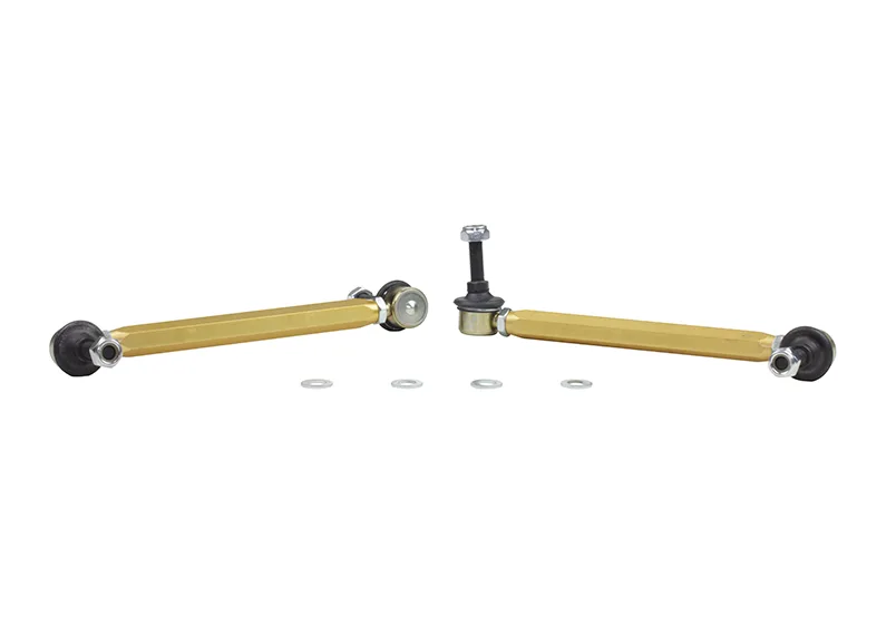 Whiteline Anti-Roll Bars for Mazda 3 MPS BL (09-14) - Image 2