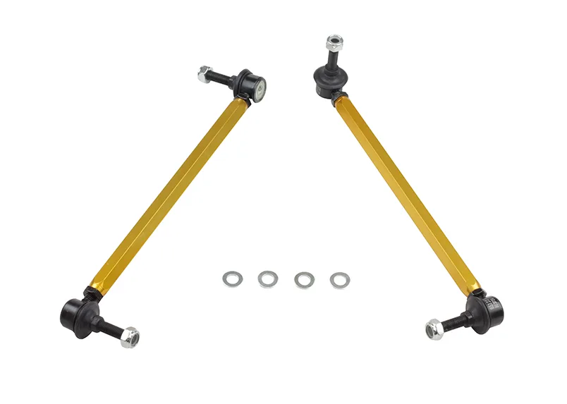 Whiteline Anti-Roll Bars for Mazda 3 MPS BL (09-14) - Image 3