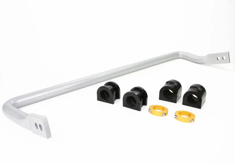 Whiteline Anti-Roll Bars for Mazda 3 MPS BL (09-14) - Image 4
