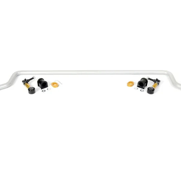Whiteline Anti-Roll Bars for Mazda MX-5 NA (89-97)