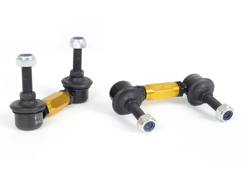 Whiteline Anti-Roll Bars for Mazda MX-5 NB (98-05) - Image 2