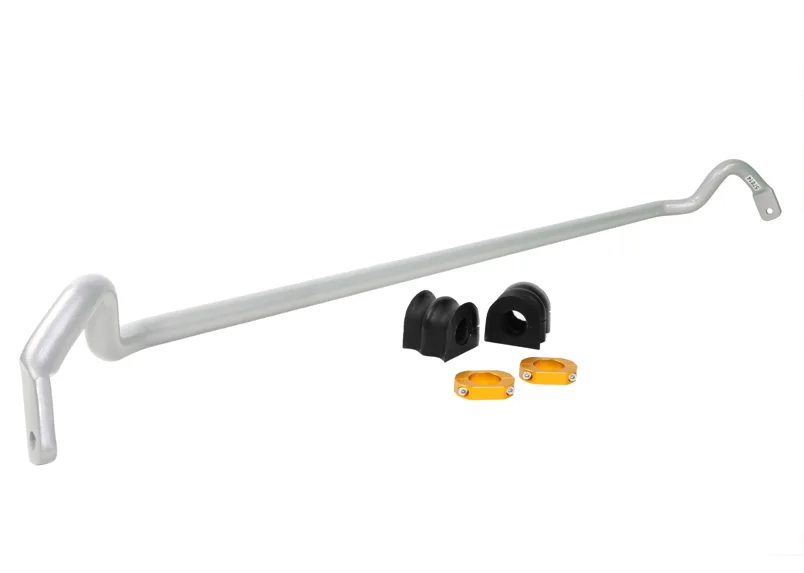 Whiteline Anti-Roll Bars for Subaru Forester SG (02-08) - Image 2