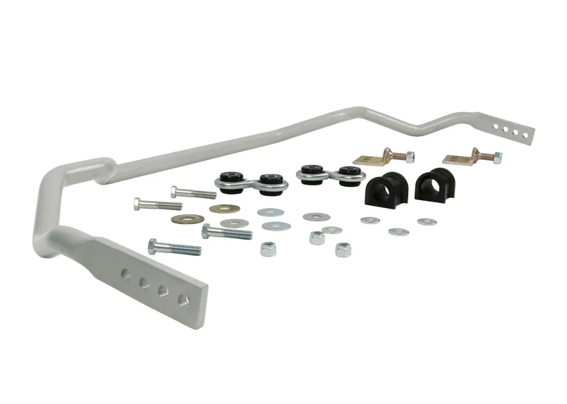 Whiteline Anti-Roll Bars for Toyota Corolla AE85, AE86 (83-87)