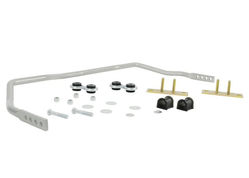 Whiteline Anti-Roll Bars for Toyota Corolla AE85, AE86 (83-87) - Image 3