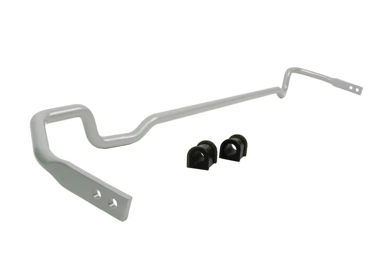 Whiteline Anti-Roll Bars for Toyota MR2 AW11 (84-89)