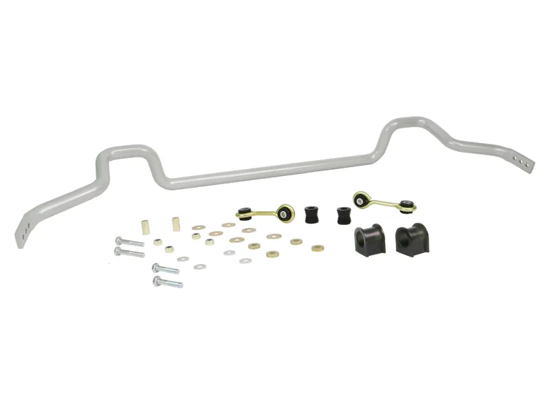 Whiteline Anti-Roll Bars for Toyota Supra MK3 (83-93)