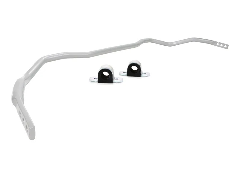 Whiteline Anti-Roll Bars for Toyota Supra MK3 (83-93) - Image 3