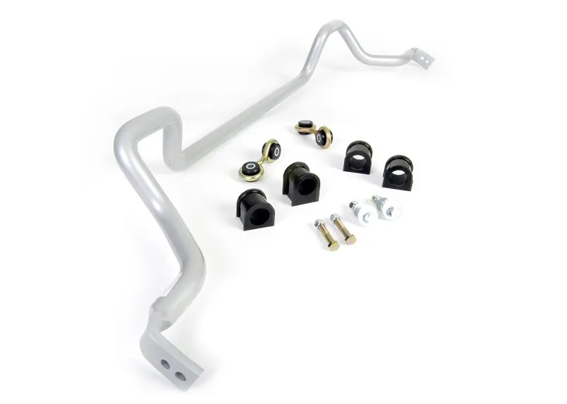 Whiteline Anti-Roll Bars for Toyota Supra MK4 (93-02)