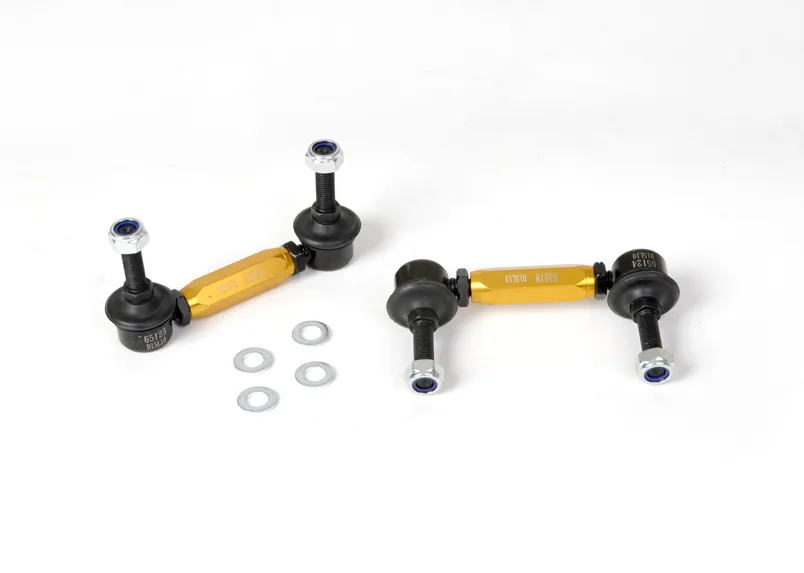 Whiteline Anti-Roll Bars for Toyota Supra MK4 (93-02) - Image 2