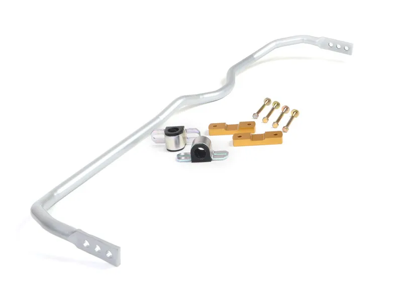 Whiteline Anti-Roll Bars for VW Golf 6 R (09-15)