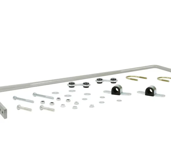 Whiteline Anti-Roll Bars for VW Polo 6R & 6C (2009+)