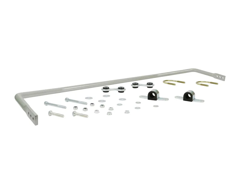 Whiteline Anti-Roll Bars for VW Polo 6R & 6C (2009+)