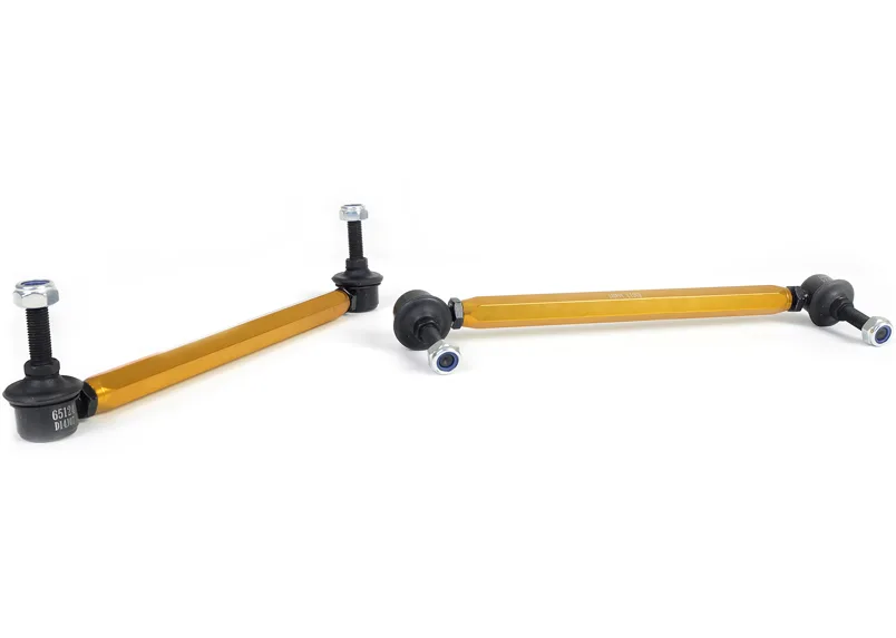 Whiteline Anti-Roll Bars for VW Polo 6R & 6C (2009+) - Image 2