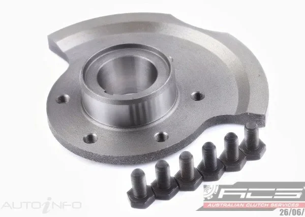 Lightweight Flywheel for Mazda RX-8 - Xtreme Clutch