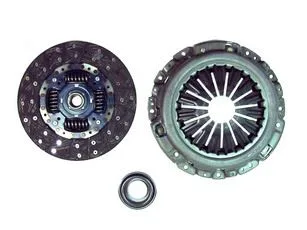 Xtreme Clutch OEM Equivalent Kit for Nissan 350Z (VQ35DE, 280 & 300hp)