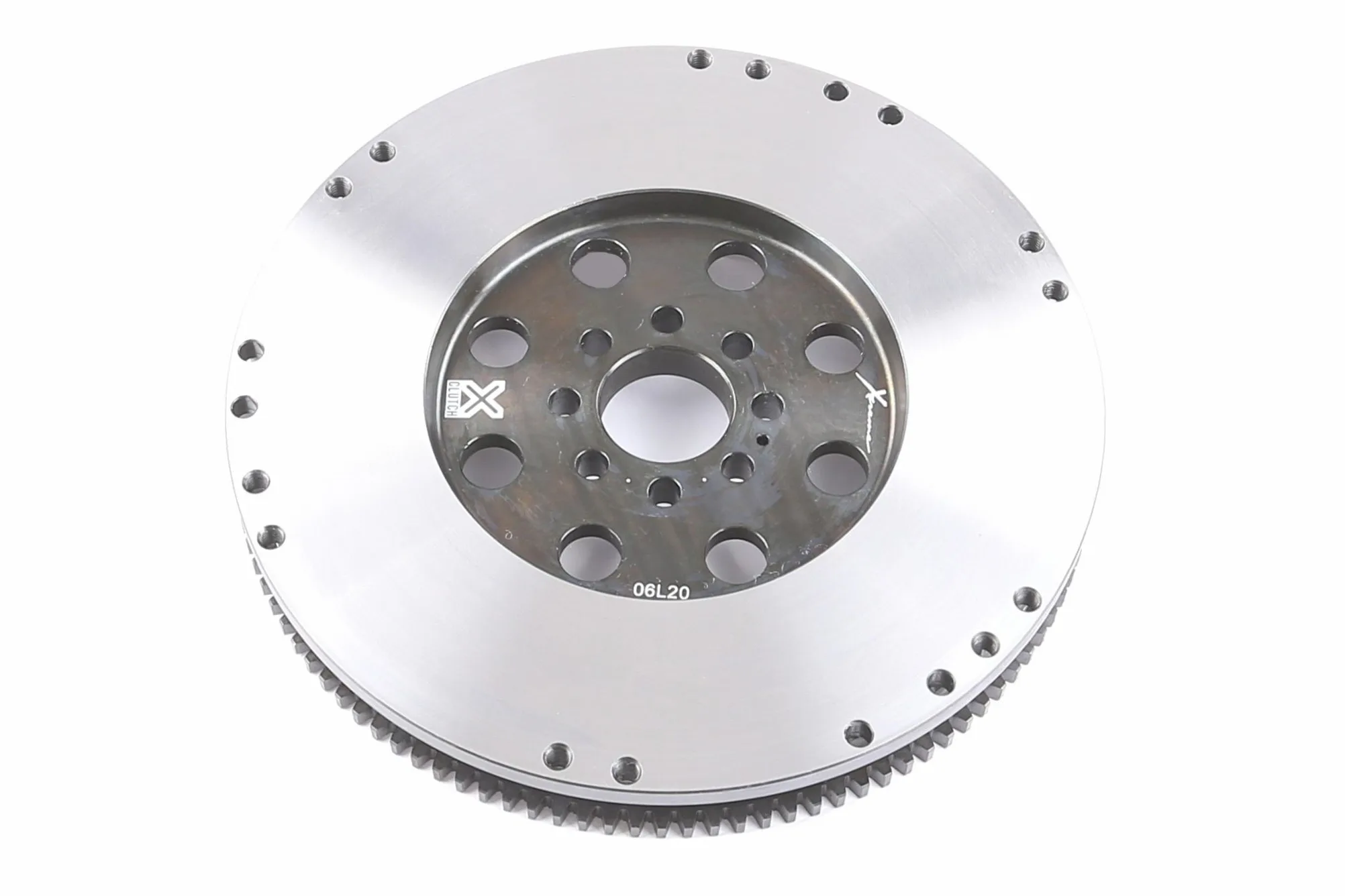 Lightweight Flywheel for Nissan 200SX S13 (CA18DET) - Xtreme Clutch - Image 3