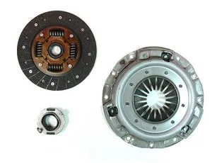 Xtreme Clutch OEM Equivalent Kit for Mazda MX-5 NA & NB 1.6L