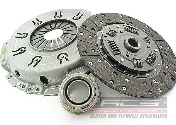 Xtreme Clutch OEM Equivalent Kit for Mazda RX-8