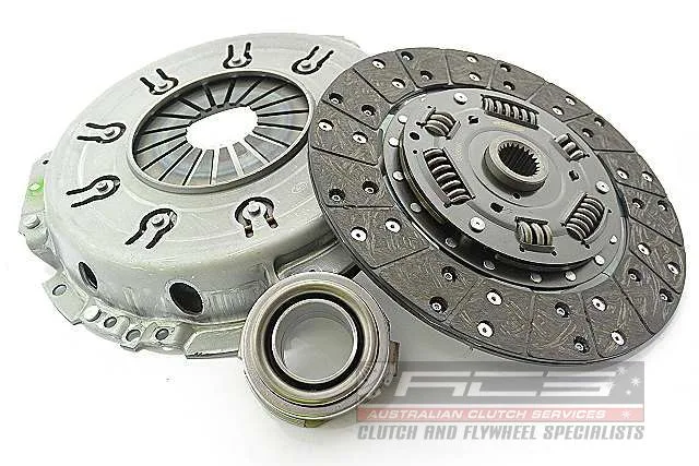 Xtreme Clutch OEM Equivalent Kit for Mazda RX-8