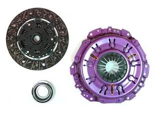 Xtreme Clutch OEM Equivalent Kit for Nissan 200SX S13 (CA18DET)