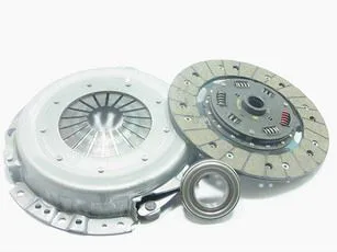 Xtreme Clutch OEM Equivalent Kit for Nissan 200SX S14 / S14A (SR20DET)